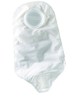 ConvaTec Natura Urostomy Pouch with Accuseal Tap with Valve