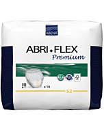 Abri-Flex Premium 2 Incontinence Underwear - 1900 mL Heavy Absorency by Abena
