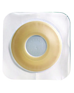ConvaTec Durahesive Skin Barrier with pre-cut opening, CONVEX-IT