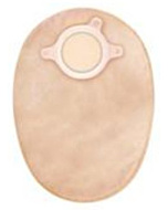 ConvaTec Natura Plus Closed End Pouch with Filter