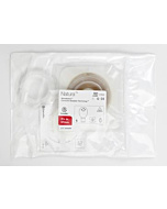 ConvaTec Components of Natura Cut-to-fit Skin Barrier and Drainable Pouch Surgical Post Operative Kits