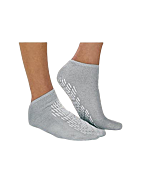 AlbaHealth Non Slip Socks Care Steps Gripper Socks