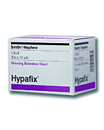 Smith & Nephew Hypafix Dressing Retention Sheet 2, 4, 6 inch - BSN Medical