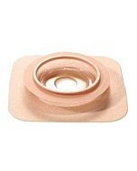 ConvaTec Natura Durahesive Skin Barrier Cut-to-Fit with Accordion Flange