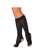 Men's & Women's Merino Outdoor Performance Wool Compression Socks 20-30 mmHg by Sigvaris