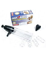 Impo Aid Manual Vacuum Erection Penis Pump (OTC) by Encore