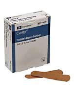Covidien CURITY Sheer Adhesive Bandages