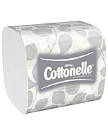 Kimberly Clark Kleenex Interfold Bathroom Tissue