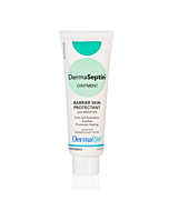 Dermarite Industries DermaSeptin Soothing Skin Cream Barrier Protectant Ointment
