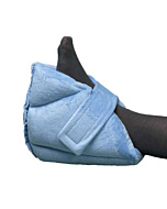 Cozy Cloth Foam Heel Cushion for Ulcer Pressure Reduction by Skil-Care