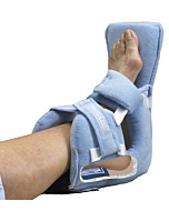 Heel Float Plus Pressure Ulcer Treatment Boot by Skil-Care