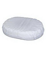 Briggs Healthcare Duro-Med Convoluted Foam Ring Cushions