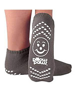 Tranquility Principle Business Pillow Paws Slipper Socks