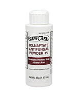 GeriCare Tolnaftate Antifungal Powder by McKesson