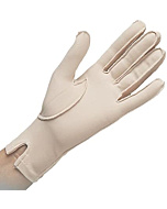Edema Glove Full Finger Wrist Length