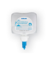 Ecolab Quik Care Antimicrobial Hand Rinse