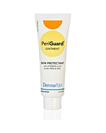 Dermarite Industries PeriGuard Ointment Skin Protectant with Vitamins, Aloe Vera & Zinc