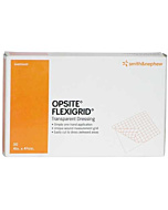 Smith & Nephew OpSite Flexigrid with One Hand Delivery