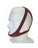 CPAP Ruby Chin Strap by Vyaire Medical