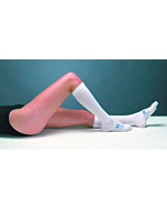 Covidien TED Knee High Open Toe Anti-Embolism Compression Stockings