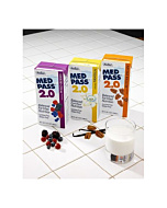Med Pass 2.0 Balanced Fortified Nutrition