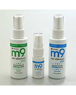 m9 Odor Eliminator Spray by Hollister
