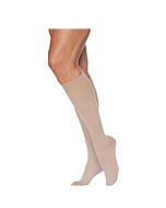 780 Eversheer Women's Knee High Compression Socks - 782C CLOSED TOE 20-30 mmHg by Sigvaris