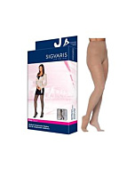 780 Eversheer Women's Compression Pantyhose - 782P CLOSED TOE 20-30 mmHg by Sigvaris