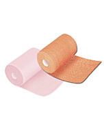 Andover Unna Boot with Calamine and Compression Bandage Kit