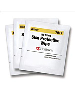 Hollister Adapt No Sting Protective Wipes