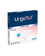 UrgoTul Polyester Mesh Wound Contact Layer Dressing