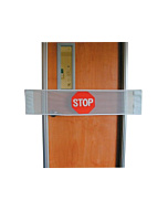Door Guard Alarm System 8205 by Posey