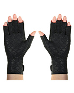 Swede-O Incorporated Thermoskin Premium Arthritis Gloves