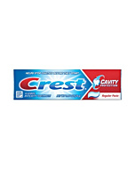 Procter & Gamble Crest Toothpaste