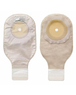 Hollister Transparent One-Piece Drainable Ostomy Pouch