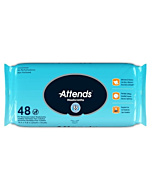 Attends Healthcare Products Attends Washcloths - Unscented
