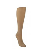 842C Soft Opaque Knee High Compression Socks CLOSED TOE 20-30 mmHg by Sigvaris