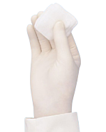 CardinalHealth Flexal Nitrile Exam Gloves Powder Free - NonSterile