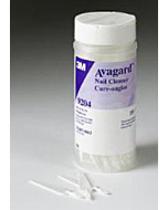 Avagard Nail Cleaners by 3M