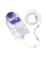 Covidien Kangaroo Joey Sets Enteral Feeding Bags Without Connector
