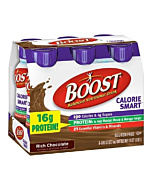 Nestle Boost Calorie Smart
