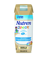 Nestle NUTREN&reg; Junior