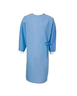 Royal Blue Non-Reinforced AAMI Level 3 Surgical Gowns by CardinalHealth