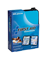 First Aid Only All-Purpose First Aid Kit 200 Pieces