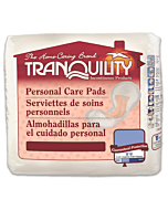 Tranquility Personal Incontinence Care Pads by Tranquility Principle Business