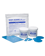 BODY GUARD Hydro Gel Sheets by Nearly Me Technologies