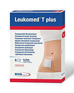 Leukomed T Plus Post-Op Dressings by BSN Medical