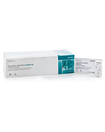 Consult Rapid Test Kit Nasopharyngeal Influenza A + B by McKesson