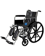 Excel 2000 Wheelchair by Medline