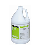 MetriCide 28 Day Sterilizing and Disinfecting Solution by Metrex